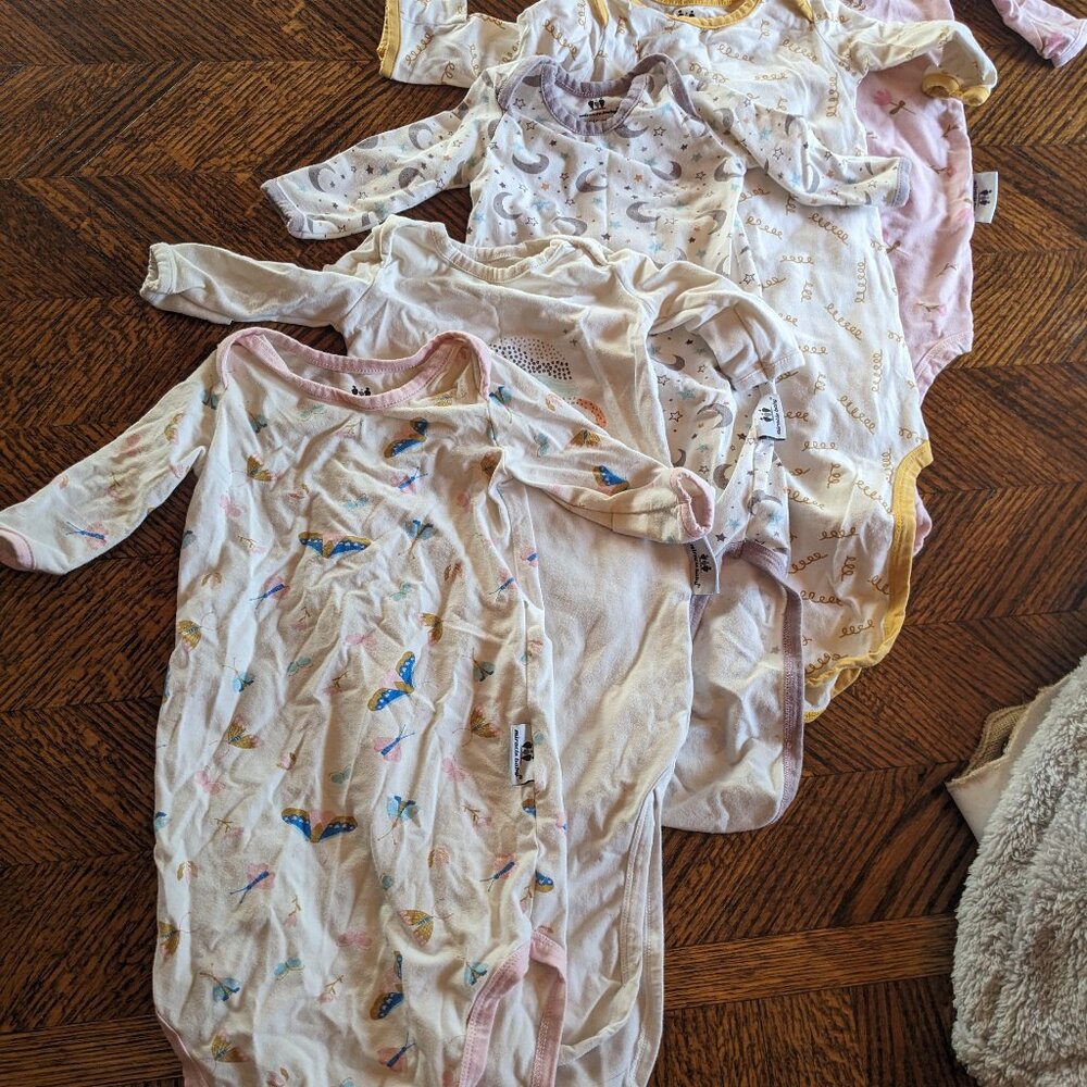 Sleep gown